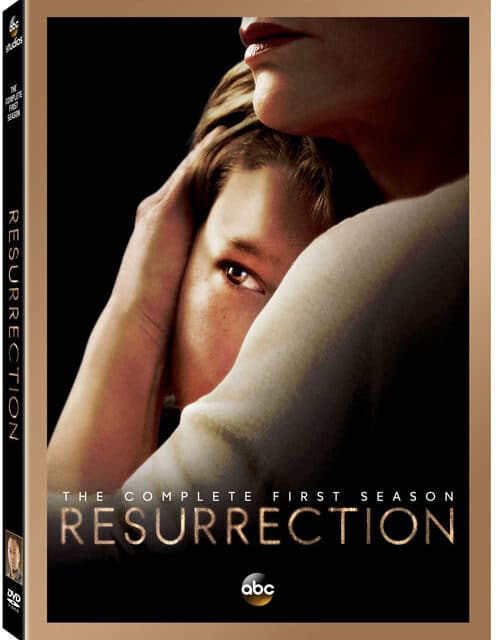 Resurrection Season 1 DVD Review