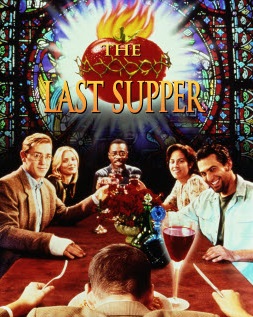 Fiendish Flicks W/Ruby LeRouge: ‘The Last Supper’ (1995)