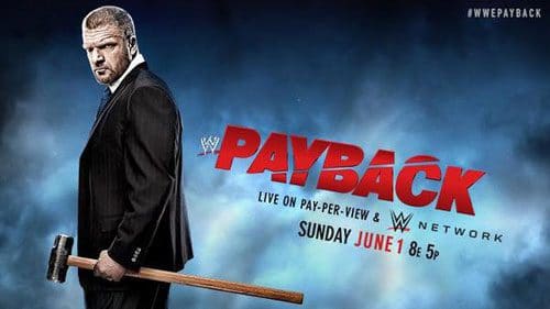 WWE Payback