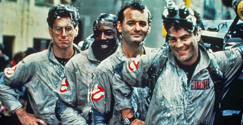 Lord and Miller Explain Why They Rejected Ghostbusters 3