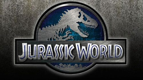 Jurassic World photos