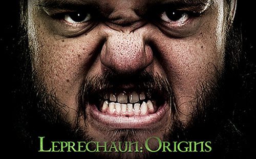 Leprechaun Origins trailer