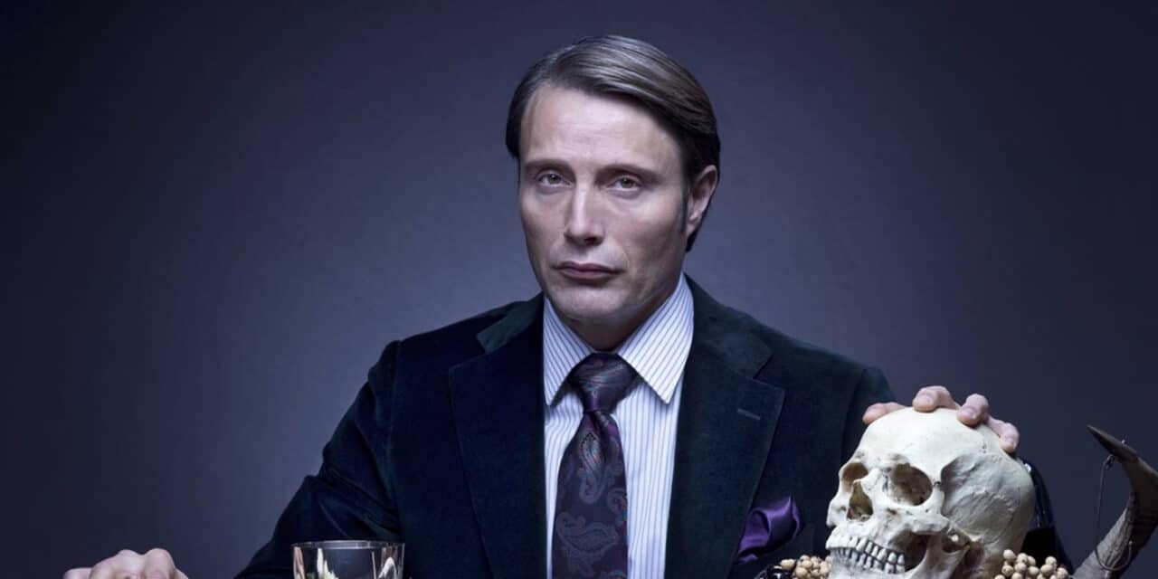 Bryan Fuller and ‘Hannibal’ Honored by The Academy of Science Fiction, Fantasy & Horror Films