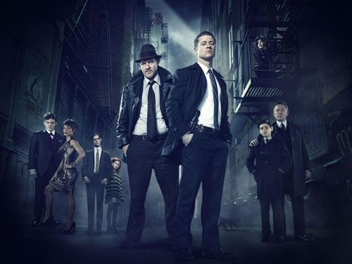 Gotham TV show