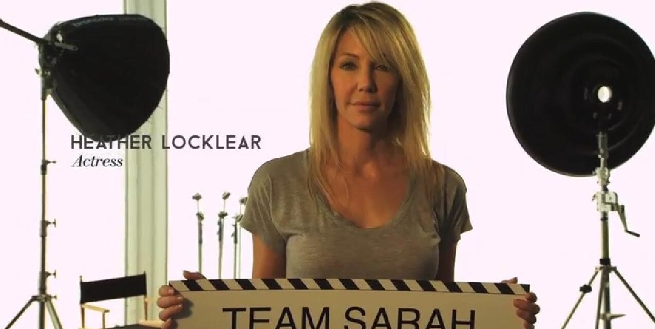 ‘Safety For Sarah’ PSA Video