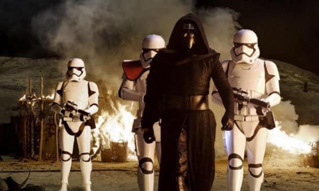 ‘Star Wars Episode VII’ Adds Two More Cast Members