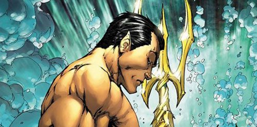 Namor the Sub Mariner