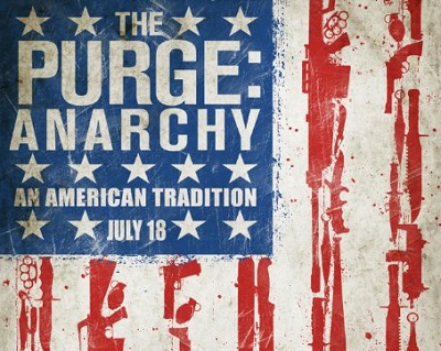 Purge: Anarchy Review