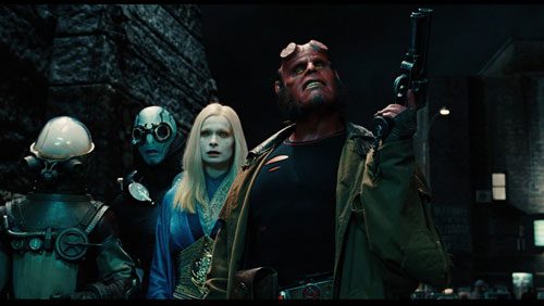 Hellboy 3