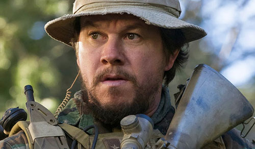 Is Mark Wahlberg a Bionic Man?