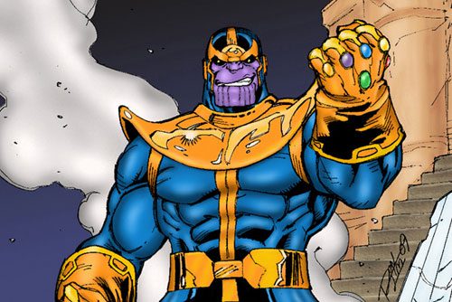 Thanos