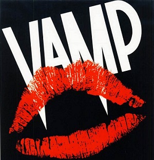 Fiendish Flicks W/Ruby LeRouge: ‘Vamp’ (1986)