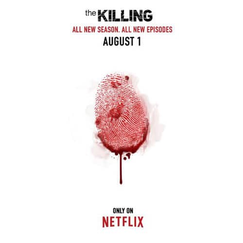 The Killing