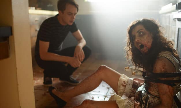 Life After Beth Review