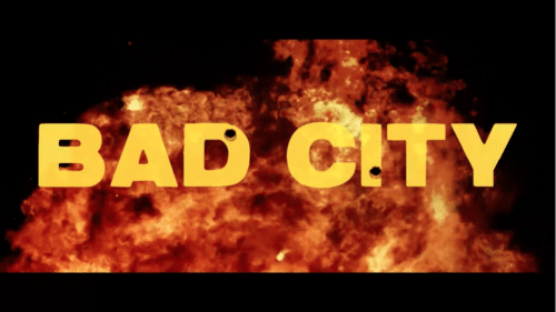 Bad City