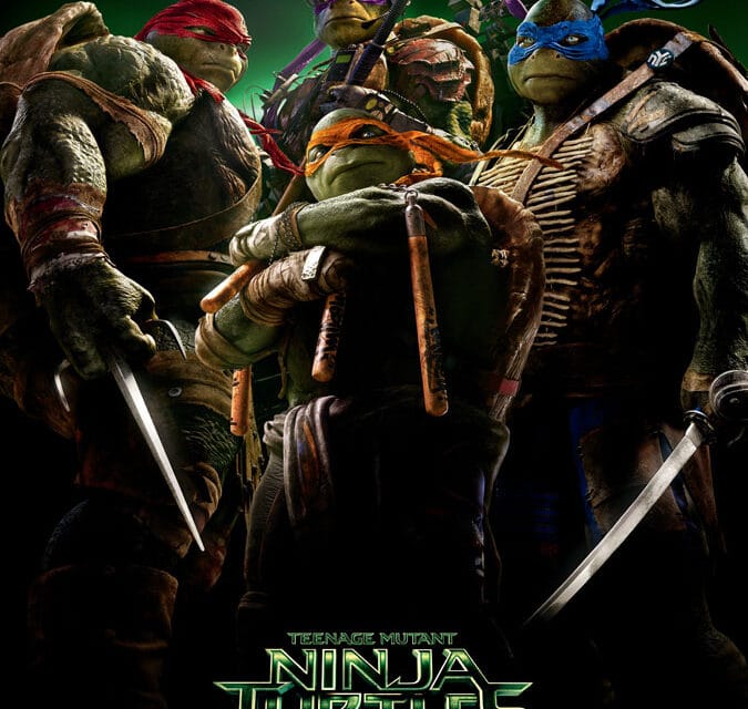 Teenage Mutant Ninja Turtles Movie Rumors: Co-Creator Gives Endorsement