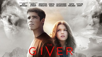 Giver Review