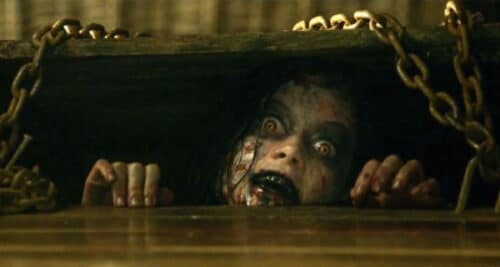 Evil Dead remake