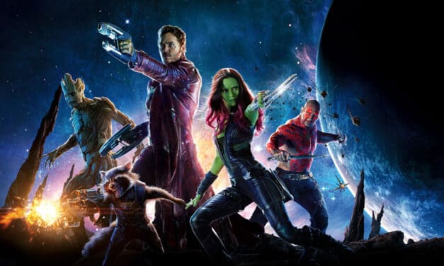 Guardians of the Galaxy Review (Shawn’s Take)