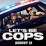 Oklahoma City: Win Tickets to Let’s Be Cops Advanced Screening