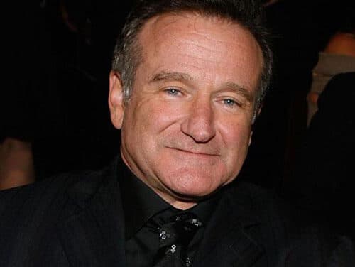 Renegade Staff Picks: Robin Williams Movies