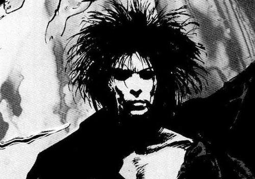 Sandman movie