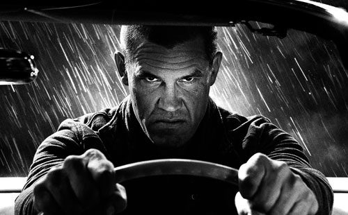 Sin City: A Dame to Kill For