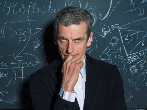 Doctor Who ‘Listen’ Recap – Episode 08.04