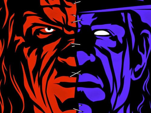 WWE Brothers of Destruction DVD Review
