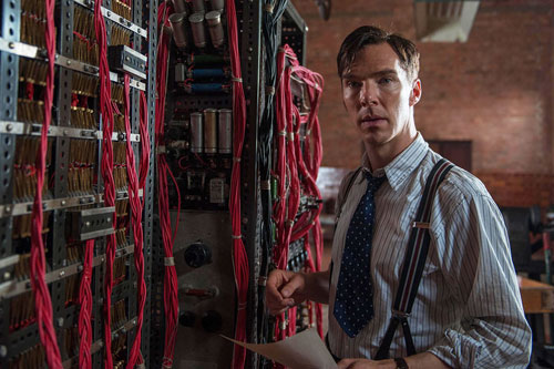 Benedict Cumberbatch in Talks for Doctor Strange