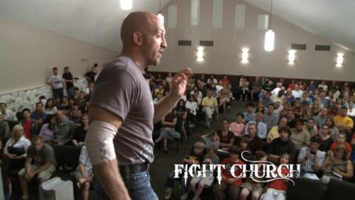 Fight Church