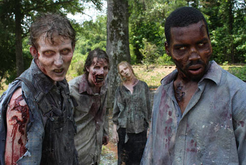 Walking Dead Spin Off Greenlit by AMC