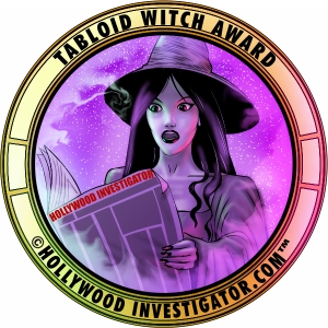 Tabloid Witch Awards Announced