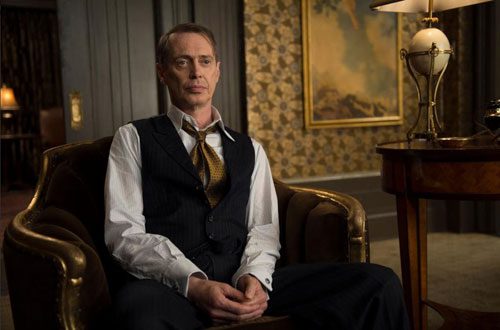 Boardwalk Empire