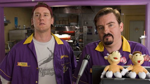 Clerks 3