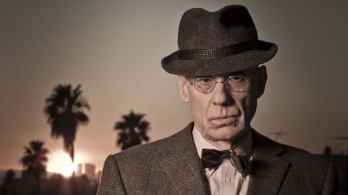 James Ellroy