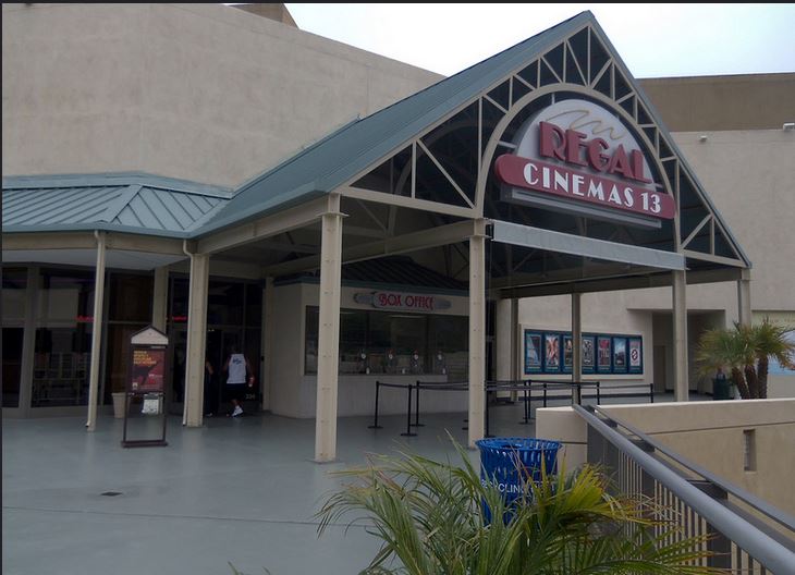 Open Letter to Regal Cinemas