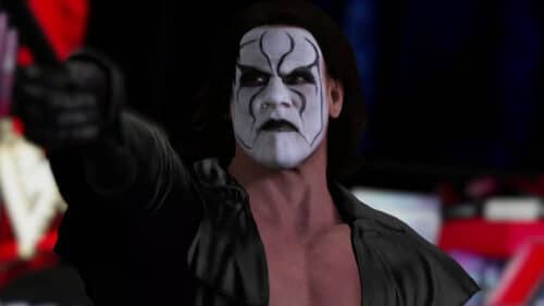 WWE 2K15 Trailer