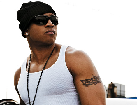 LL Cool J Hints at Marvel Movie Role