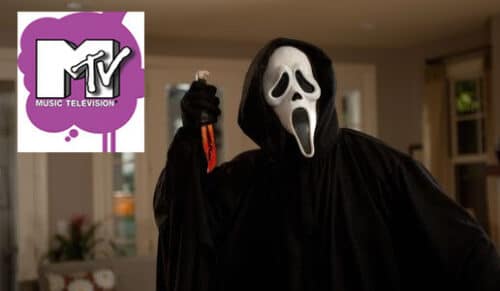 Scream TV