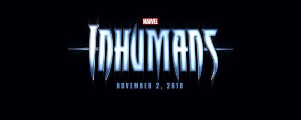 Marvel Inhumans Movie to Lead to New Franchises