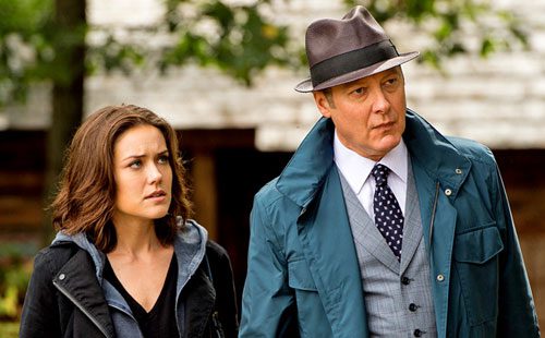 The Blacklist