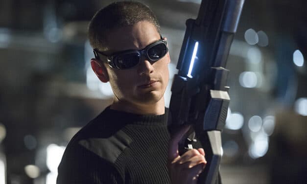 The Flash ‘Going Rogue’ Recap – Episode 01.04