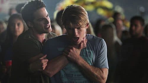 The Vampire Diaries: “I’ll Remember”