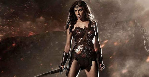 Wonder Woman Movie to be a 1920s Prequel