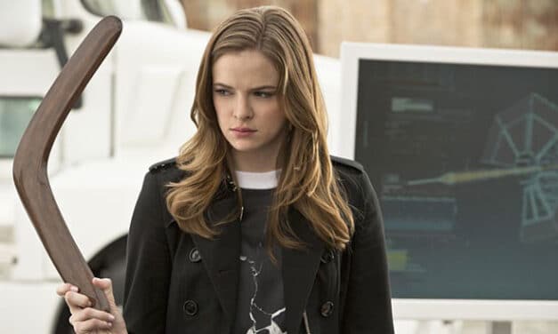 The Flash ‘Plastique’ Recap – Episode 01.05