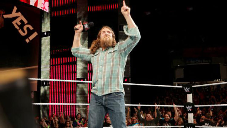 WWE Monday Night Raw Recap: 11.24.14