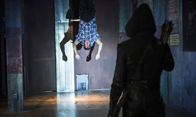 Arrow ‘Guilty’ Recap- Episode 03.06