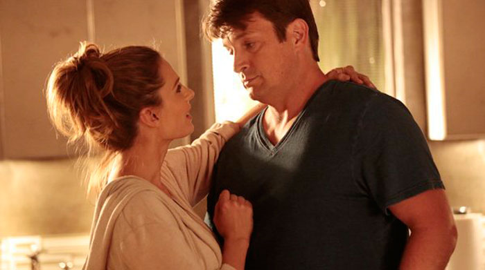 Castle ‘The Time of Our Lives’ Recap- Episode 07.06