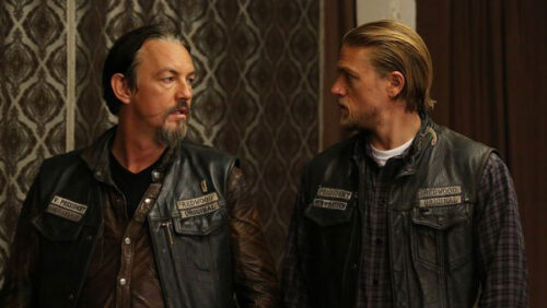 Sons of Anarchy